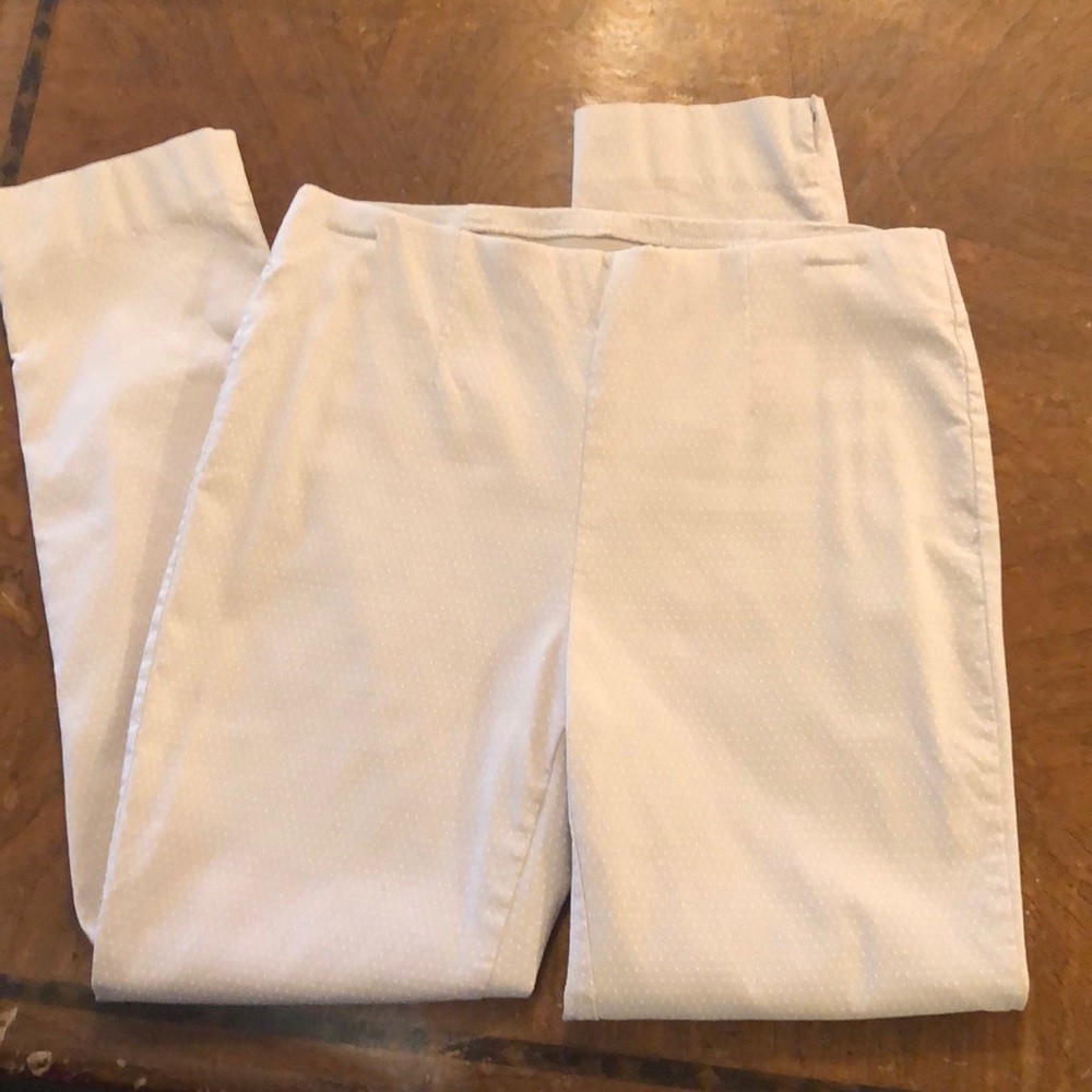 Chico’s So Slimming Leggings size 0